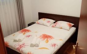 Apartman Toni